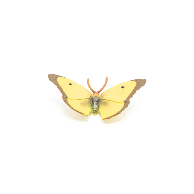 PAPO FIGURINA FLUTURE GALBEN VIVPapo50288
