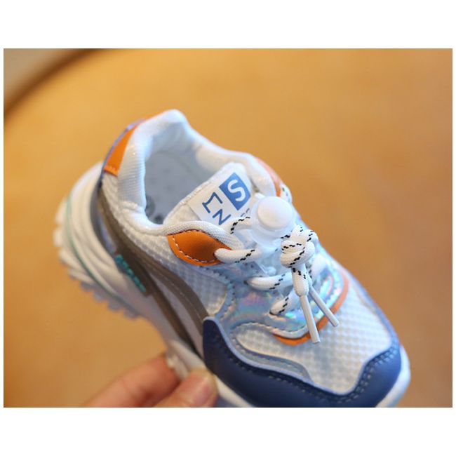 Adidasi pentru baietei - sport (marime disponibila: marimea 21) mdty127-1-sa47.marimea 21