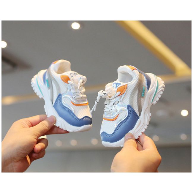 Adidasi pentru baietei - sport (marime disponibila: marimea 21) mdty127-1-sa47.marimea 21