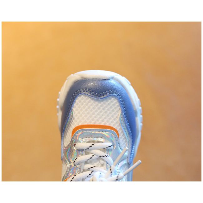 Adidasi pentru baietei - sport (marime disponibila: marimea 21) mdty127-1-sa47.marimea 21