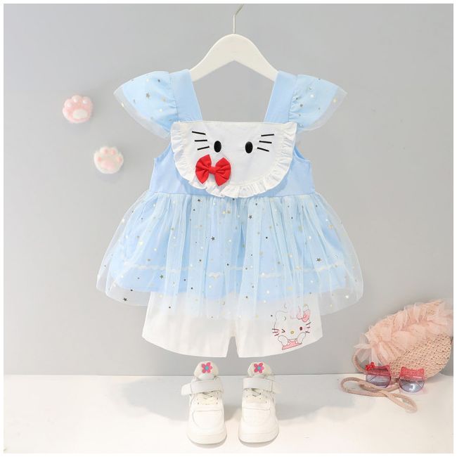 Costumas pentru fetite - Kitty LIXQ1934-3-dg