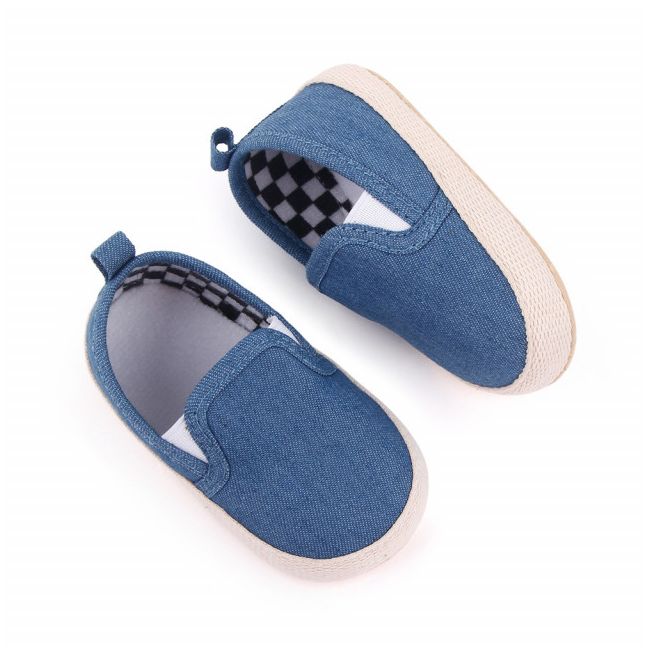 Pantofiori tip mocasini din blugi LId2679-2-p8