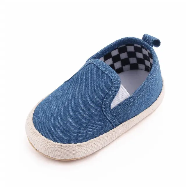 Pantofiori tip mocasini din blugi LId2679-2-p8