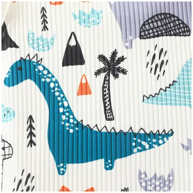 Costumas pentru baietei - Dinozauri LIRZ0114-1