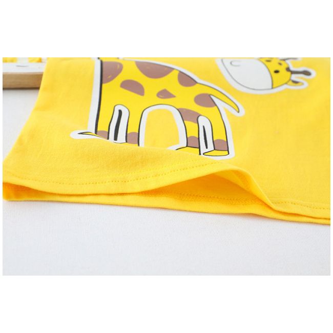 Costumas pentru baietei - Girafa MBXQ1881-1-dg