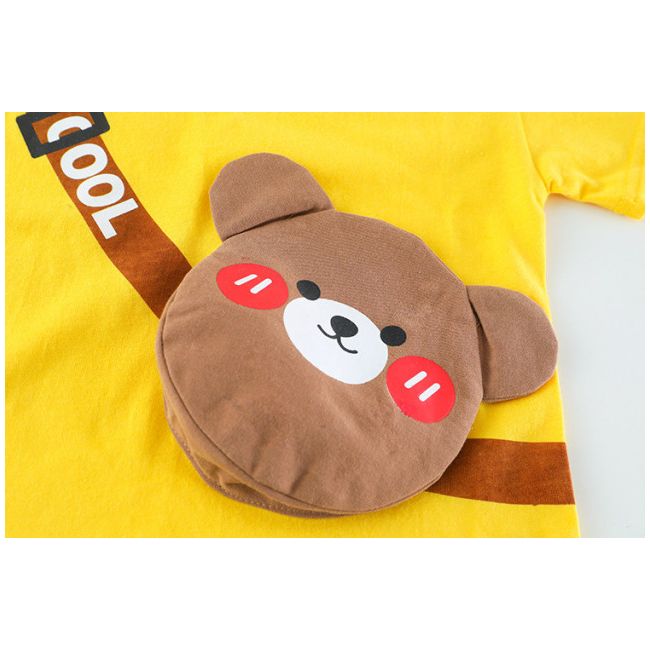 Costumas pentru baietei - Keep cool ADXQ1915-5-dg