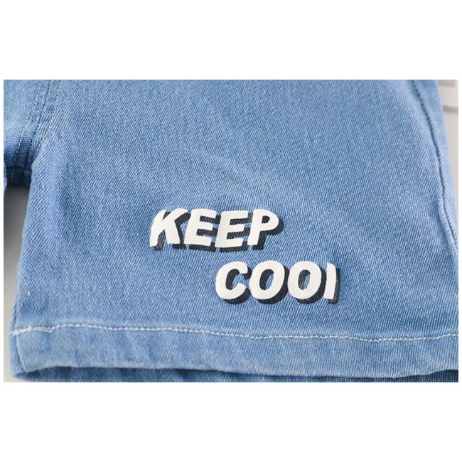 Costumas pentru baietei - Keep cool ADXQ1915-5-dg