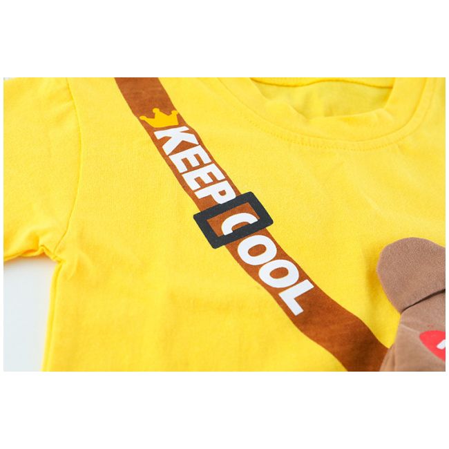 Costumas pentru baietei - Keep cool ADXQ1915-5-dg