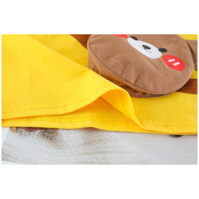 Costumas pentru baietei - Keep cool ADXQ1915-5-dg