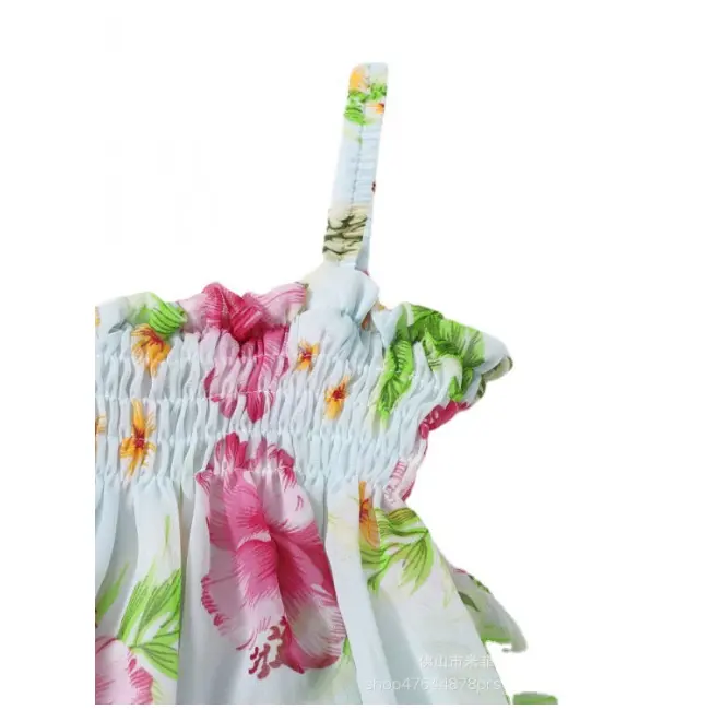 Rochita tip gogosar din voal MBXGSUC132-DE4