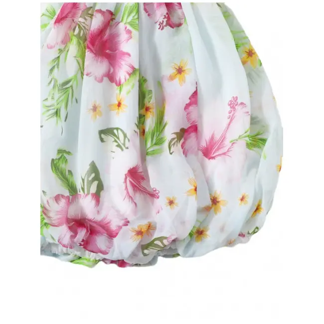 Rochita tip gogosar din voal MBXGSUC132-DE4