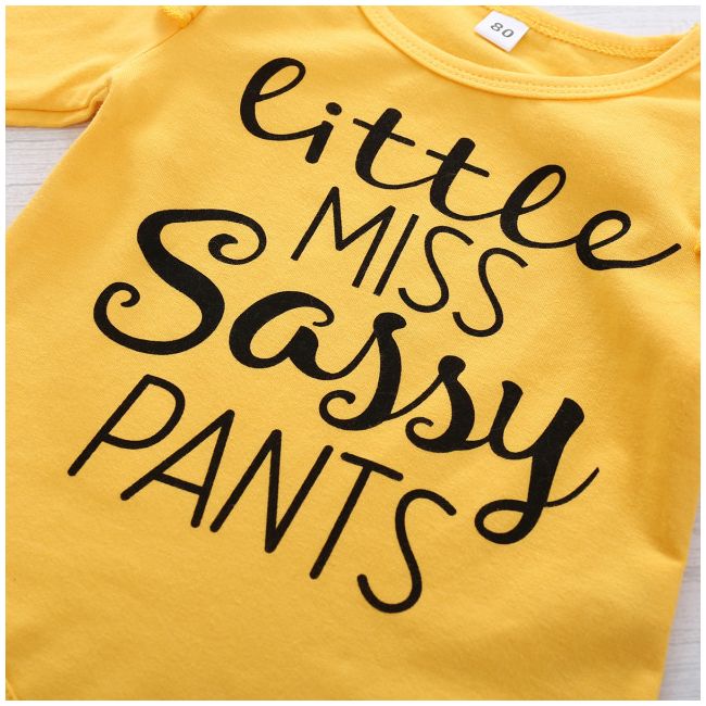Compleu pentru fetite - flower miss sassy (marime disponibila: 6-9 luni (marimea 19 incaltaminte)) mbs1282-cd.6-9 luni (marimea 19 incaltaminte)