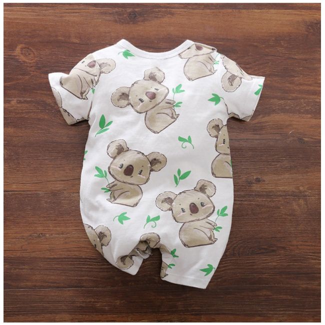 Salopeta pentru baietei - koala (marime disponibila: 12-18 luni (marimea 21 incaltaminte)) ads101-cd.12-18 luni (marimea 21 incaltaminte)