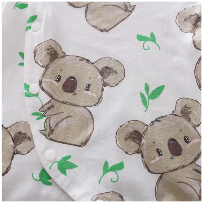Salopeta pentru baietei - Koala ADS101-cd