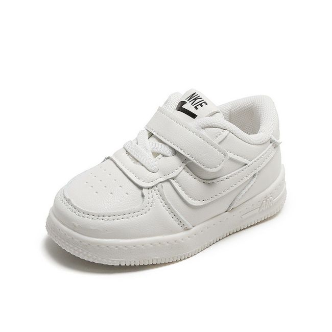 Adidasi albi pentru copii - artic (marime disponibila: marimea 25) mdnga202-3-sa46.marimea 25