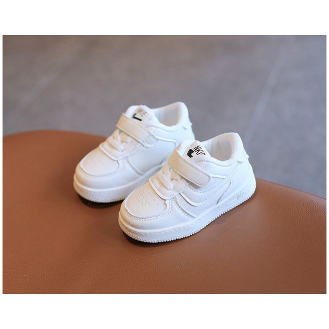 Adidasi albi pentru copii - artic (marime disponibila: marimea 25) mdnga202-3-sa46.marimea 25