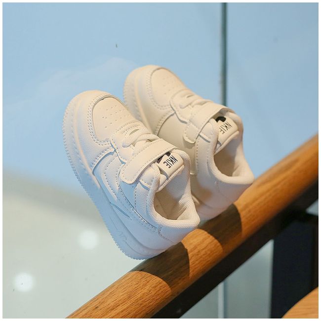 Adidasi albi pentru copii - artic (marime disponibila: marimea 25) mdnga202-3-sa46.marimea 25