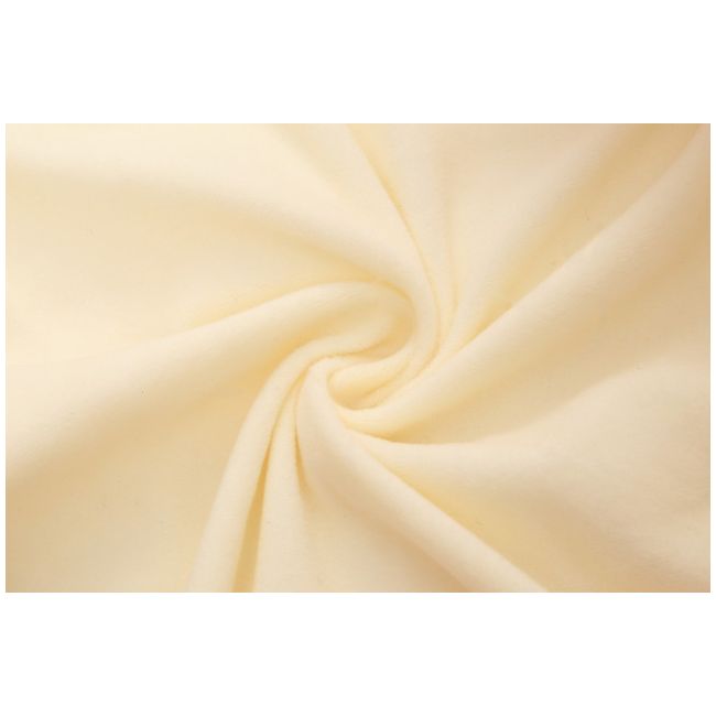 Combinezon alb sidefat din fas pentru bebelusi (marime disponibila: 3-6 luni (marimea 18 incaltaminte)) mbtlyr01-1.3-6 luni (marimea 18 incaltaminte)