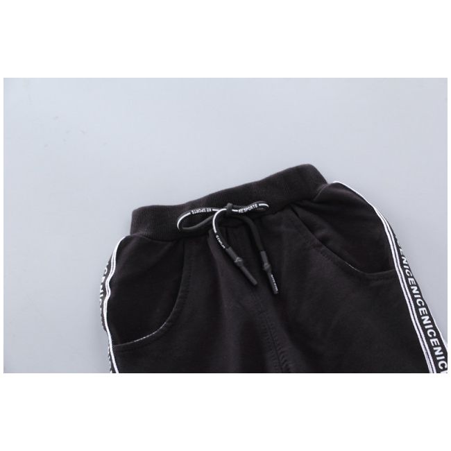 Trening verde cu negru pentru baietei - Drivers MDXH-F-9-R1