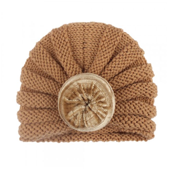 Caciulita crosetata tip turban MBx-20165-sa1