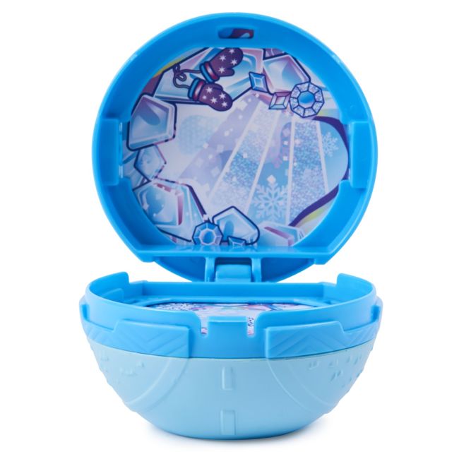 HATCHIMALS SET DE JOACA AVENTURA FAMILIEI VIV6064443