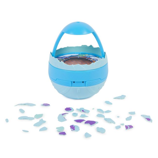 HATCHIMALS SET DE JOACA AVENTURA FAMILIEI VIV6064443