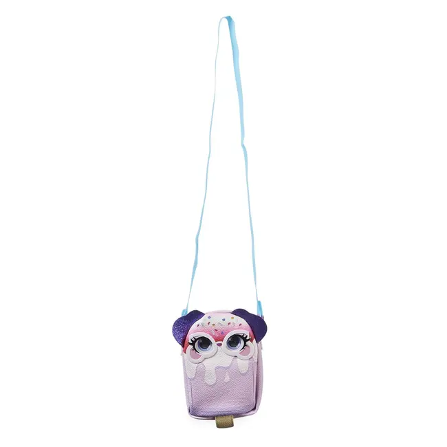 PURSE PETS BAG TRENDY TREATS CATELUS PUPSICLE VIV6065038