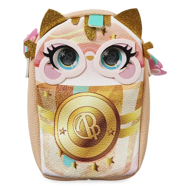 PURSE PETS BAG TRENDY TREATS PISICUTA CATPUCHINO VIV6064689_20137888