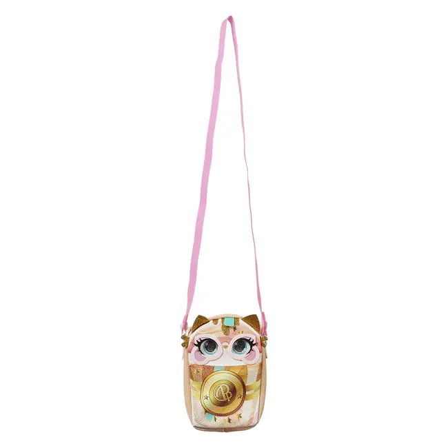 PURSE PETS BAG TRENDY TREATS PISICUTA CATPUCHINO VIV6065039