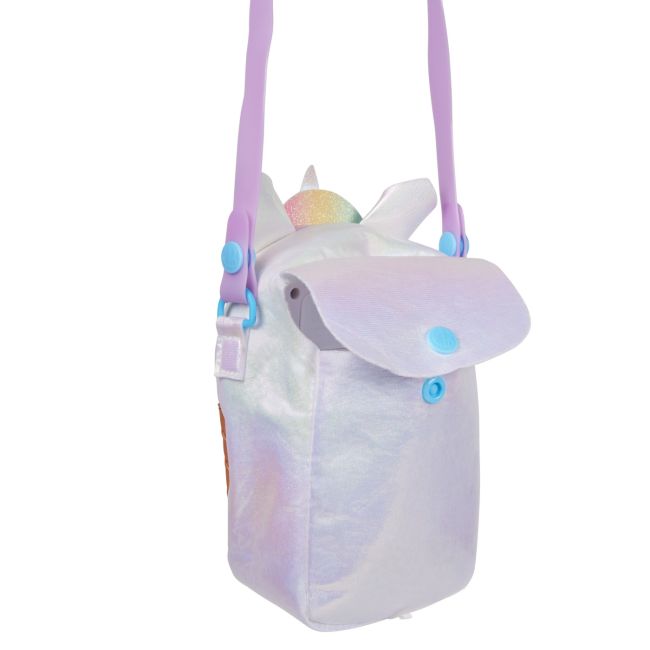 PURSE PETS UNICORN IN FORMA DE INGHETATA VIV6065148