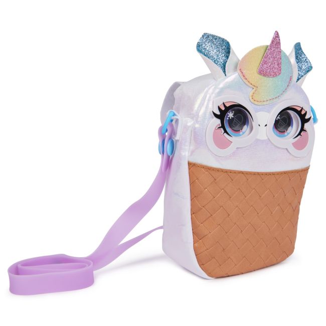 PURSE PETS UNICORN IN FORMA DE INGHETATA VIV6065148