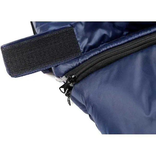 Sac de iarna Nego Pastel Plus Womar Zaffiro 3Z-SW-93P BBJ3Z-SW-93P_Navy