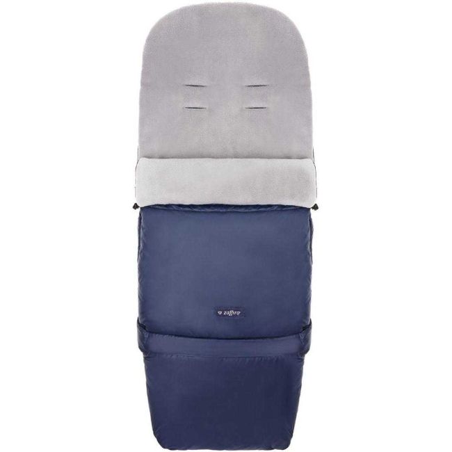 Sac de iarna Nego Pastel Plus Womar Zaffiro 3Z-SW-93P BBJ3Z-SW-93P_Navy