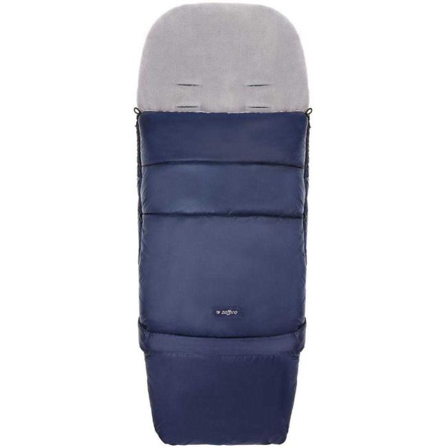 Sac de iarna Nego Pastel Plus Womar Zaffiro 3Z-SW-93P BBJ3Z-SW-93P_Navy