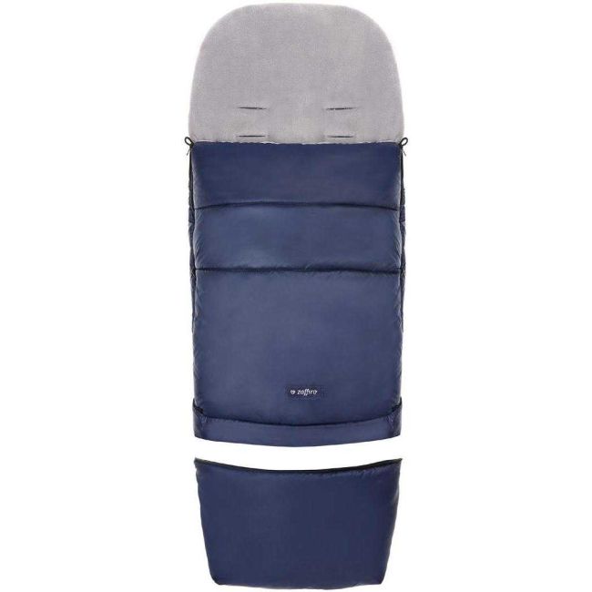 Sac de iarna Nego Pastel Plus Womar Zaffiro 3Z-SW-93P BBJ3Z-SW-93P_Navy