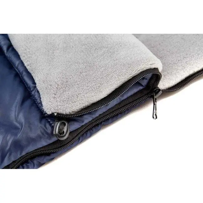 Sac de iarna Nego Pastel Plus Womar Zaffiro 3Z-SW-93P BBJ3Z-SW-93P_Navy
