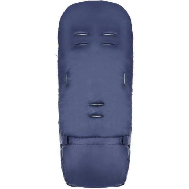 Sac de iarna Nego Pastel Plus Womar Zaffiro 3Z-SW-93P BBJ3Z-SW-93P_Navy