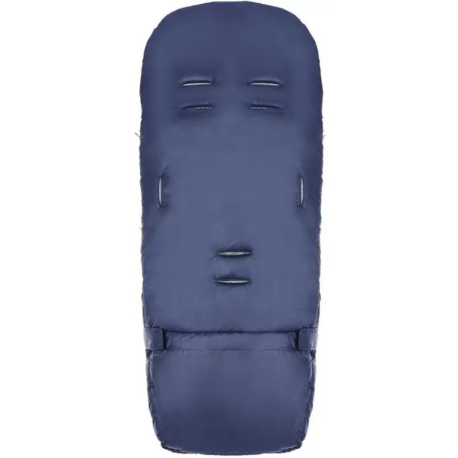 Sac de iarna Nego Pastel Plus Womar Zaffiro 3Z-SW-93P BBJ3Z-SW-93P_Navy