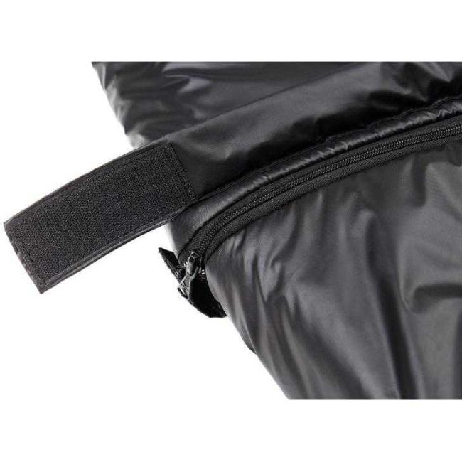 Sac de iarna Nego Pastel Plus Womar Zaffiro 3Z-SW-93P BBJ3Z-SW-93P_Negru