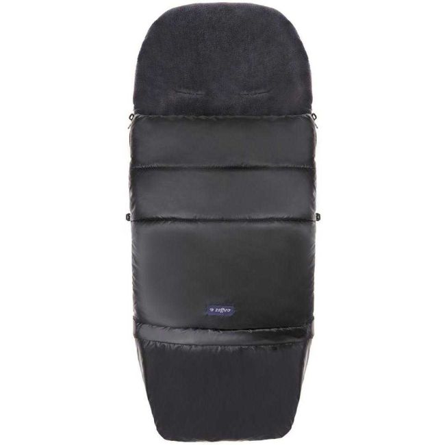 Sac de iarna Nego Pastel Plus Womar Zaffiro 3Z-SW-93P BBJ3Z-SW-93P_Negru