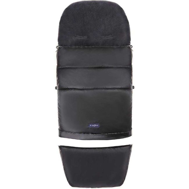 Sac de iarna Nego Pastel Plus Womar Zaffiro 3Z-SW-93P BBJ3Z-SW-93P_Negru