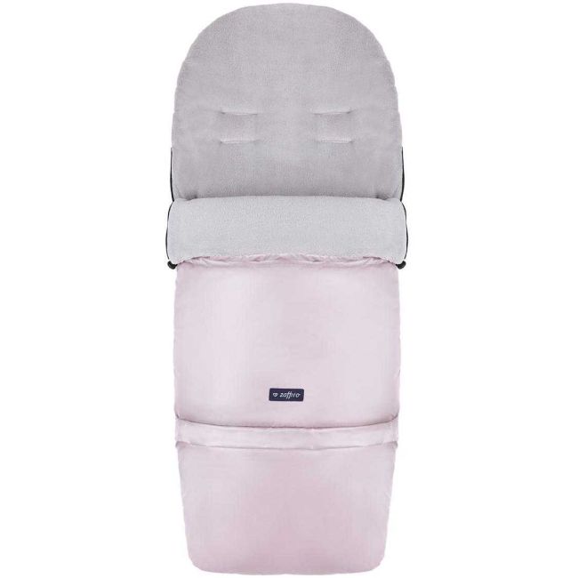 Sac de iarna Nego Pastel Plus Womar Zaffiro 3Z-SW-93P BBJ3Z-SW-93P_Roz