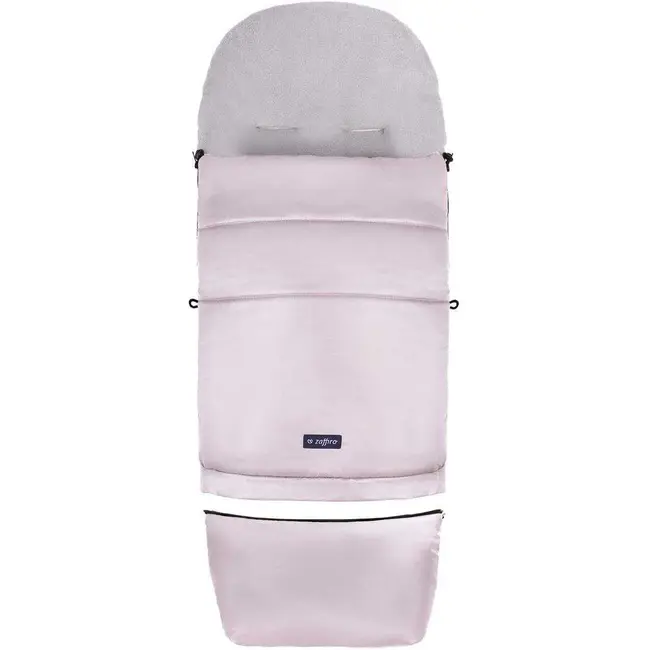 Sac de iarna Nego Pastel Plus Womar Zaffiro 3Z-SW-93P BBJ3Z-SW-93P_Roz