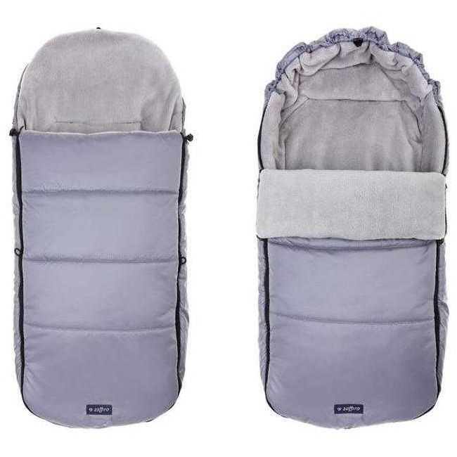 Sac de iarna Vintro Pastel Plus Womar Zaffiro 3Z-SW-92P BBJ3Z-SW-92P_Gri