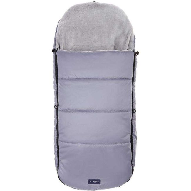 Sac de iarna Vintro Pastel Plus Womar Zaffiro 3Z-SW-92P BBJ3Z-SW-92P_Gri