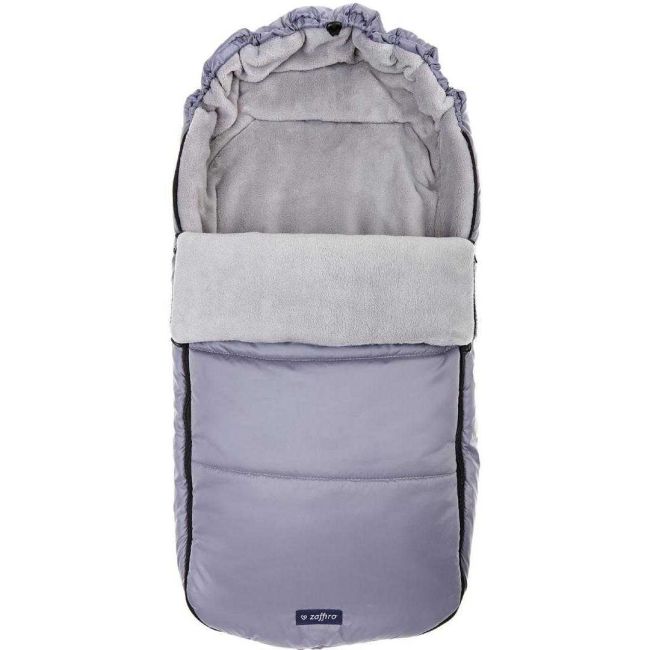 Sac de iarna Vintro Pastel Plus Womar Zaffiro 3Z-SW-92P BBJ3Z-SW-92P_Gri