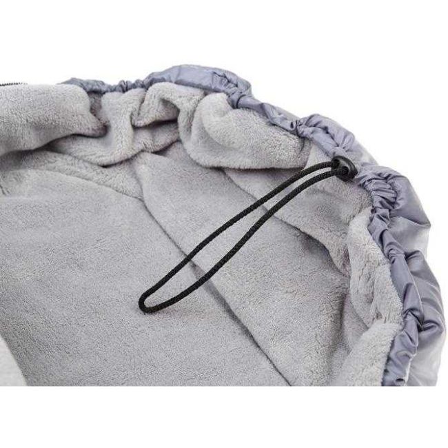 Sac de iarna Vintro Pastel Plus Womar Zaffiro 3Z-SW-92P BBJ3Z-SW-92P_Gri
