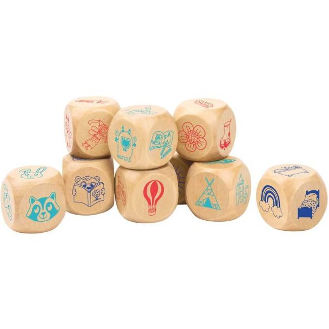 Set 9 zaruri povesti Micii Eroi Dragalasi Moses MS38177 BBJMS38177_Initiala