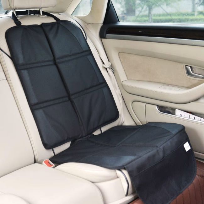 Babygo - protectie completa scaun auto bbbbgo-3905
