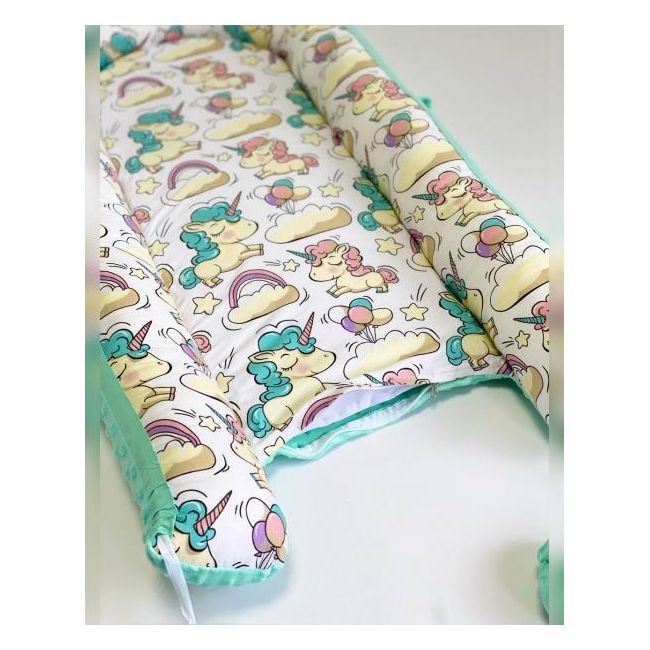 Babynest Premium MyKids 0101 Unicorn 00086377